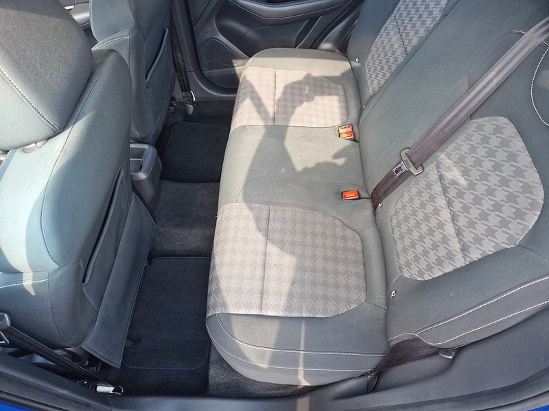 MG MG ZS VTi-TECH Excite - U11668