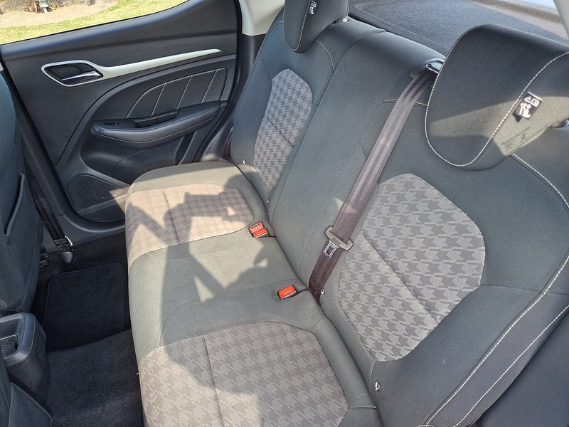 MG MG ZS VTi-TECH Excite - U11668