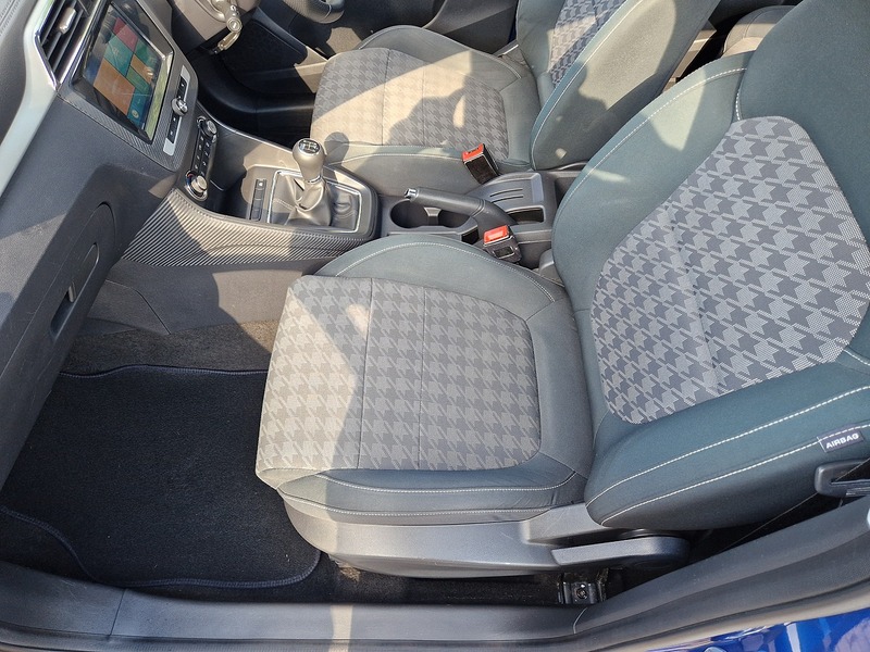 MG MG ZS VTi-TECH Excite - U11668