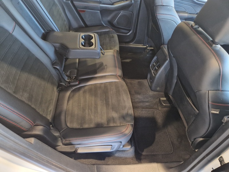 Ford Kuga EcoBlue ST-Line Edition - U11673