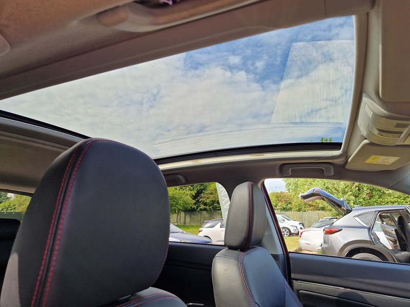 Mitsubishi ASX 4 - U11676