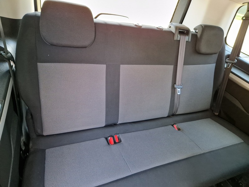 Peugeot Traveller BlueHDi Business - U11682