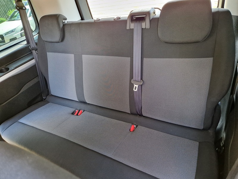 Peugeot Traveller BlueHDi Business - U11682