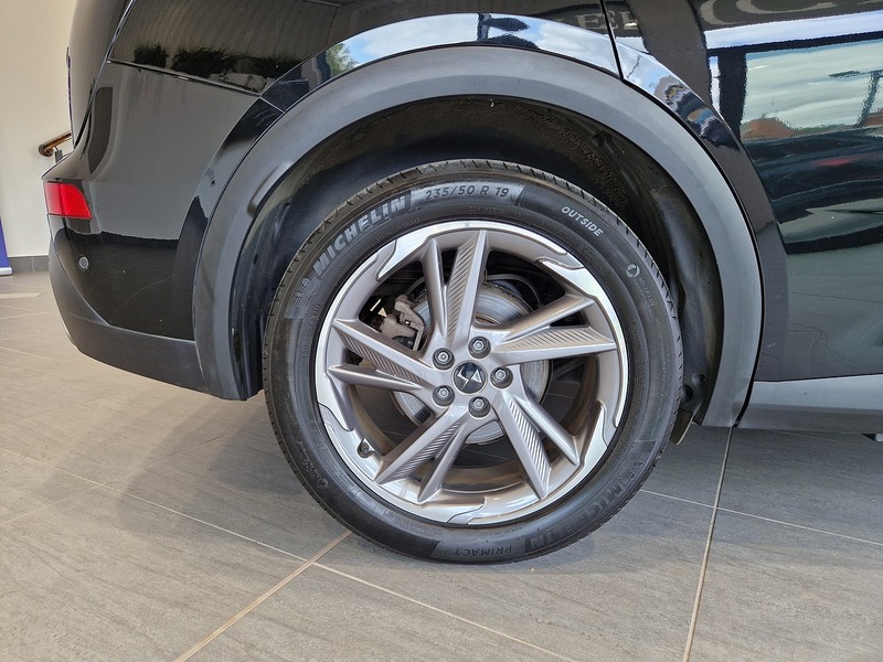 DS AUTOMOBILES DS 7 CROSSBACK E-TENSE Rivoli - U11688