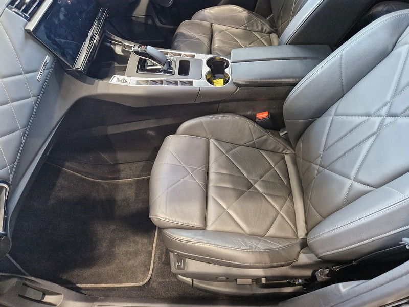 DS AUTOMOBILES DS 7 CROSSBACK E-TENSE Rivoli - U11688
