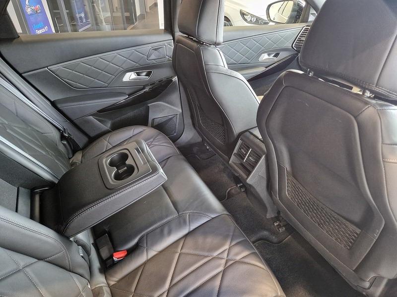 DS AUTOMOBILES DS 7 CROSSBACK E-TENSE Rivoli - U11688