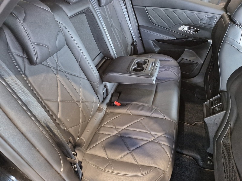 DS AUTOMOBILES DS 7 CROSSBACK E-TENSE Rivoli - U11688