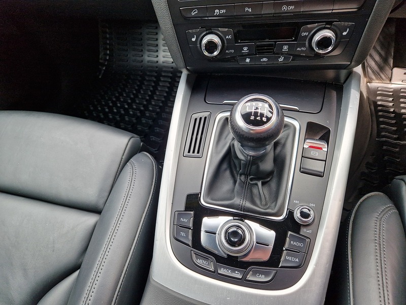Audi Q5 TDI S line Plus - U11690
