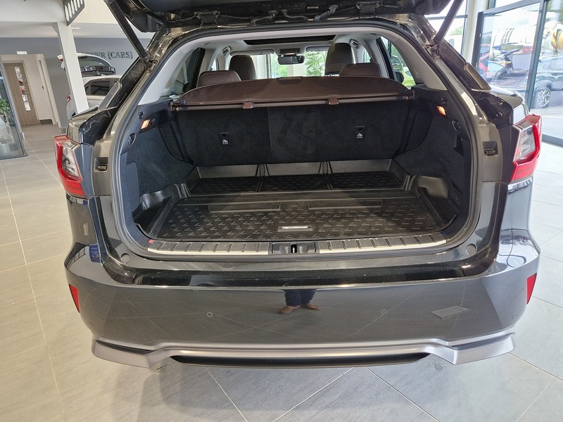 Lexus RX 450h Luxury - U11701