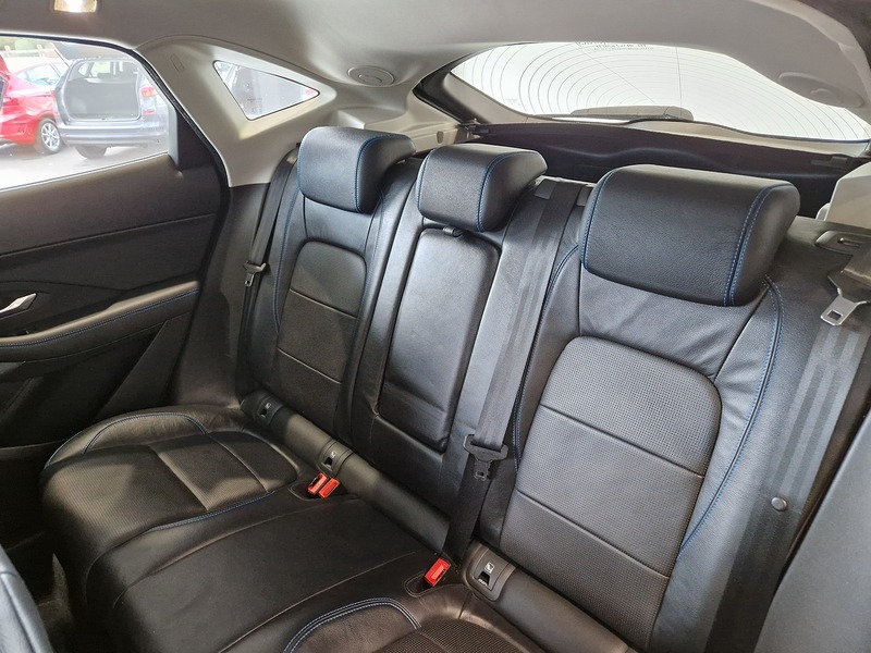 Jaguar E-PACE D180 R-Dynamic S - U11705