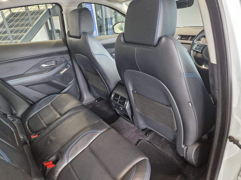 Jaguar E-PACE D180 R-Dynamic S - U11705