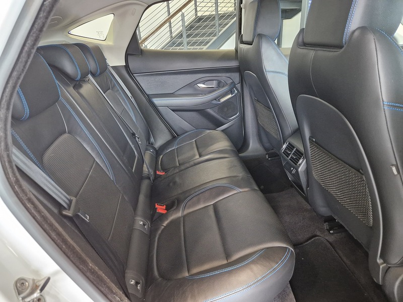 Jaguar E-PACE D180 R-Dynamic S - U11705