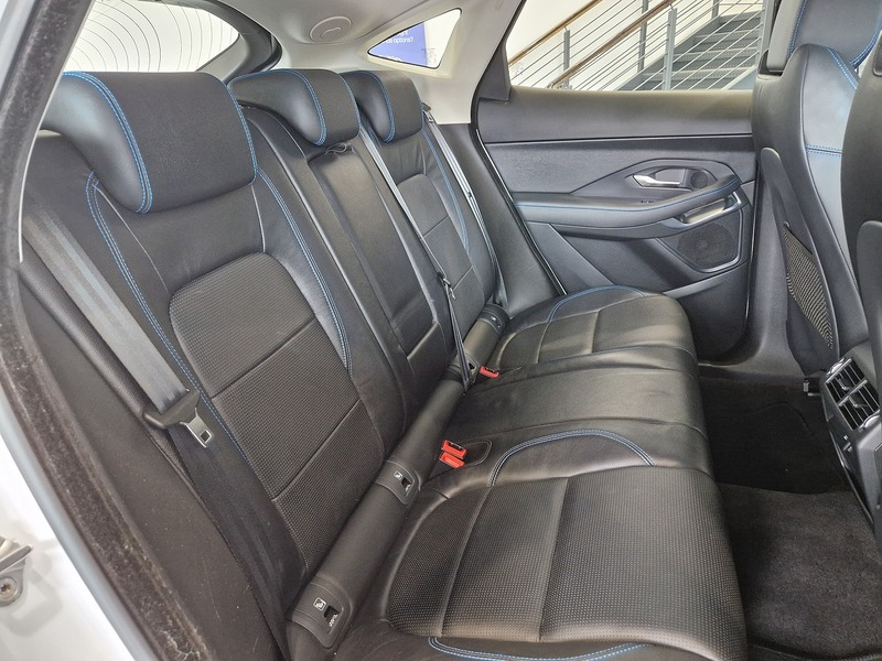 Jaguar E-PACE D180 R-Dynamic S - U11705