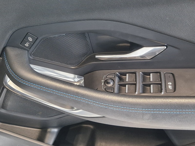 Jaguar E-PACE D180 R-Dynamic S - U11705