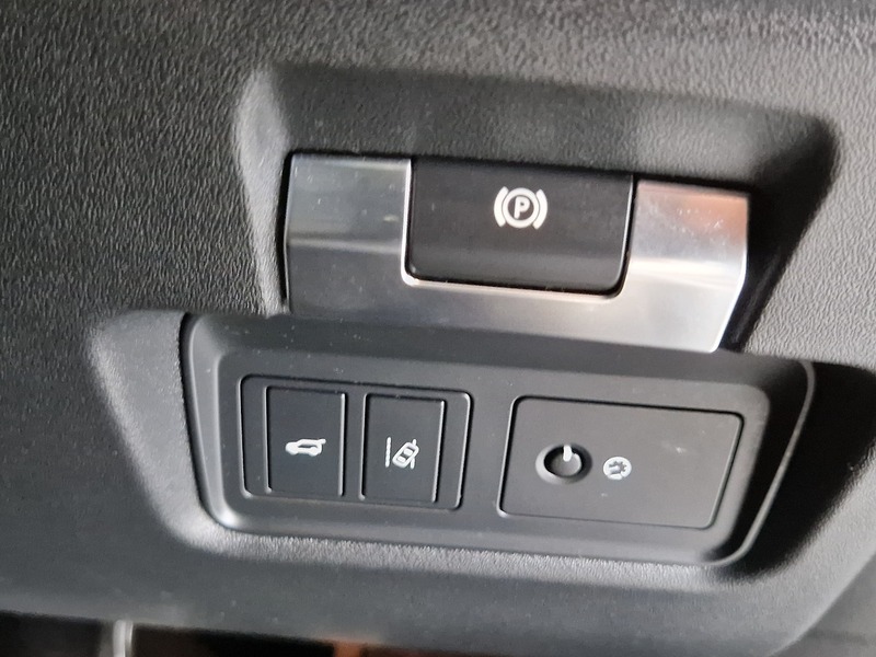 Jaguar E-PACE D180 R-Dynamic S - U11705