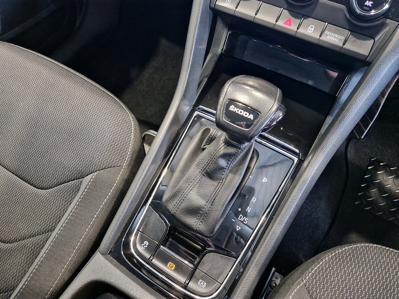 Skoda Kodiaq TDI SE - U11720