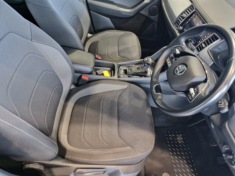 Skoda Kodiaq TDI SE - U11720