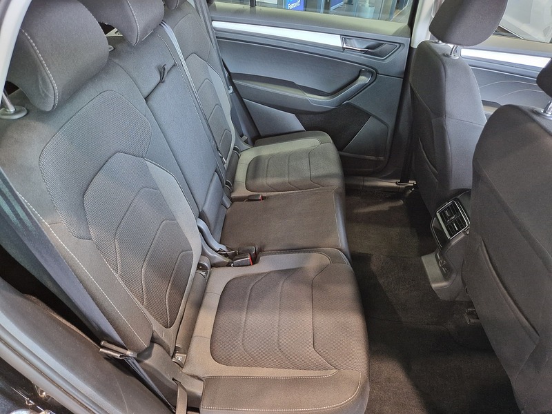 Skoda Kodiaq TDI SE - U11720