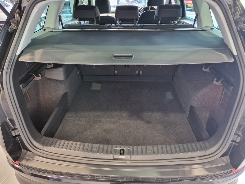 Skoda Kodiaq TDI SE - U11720