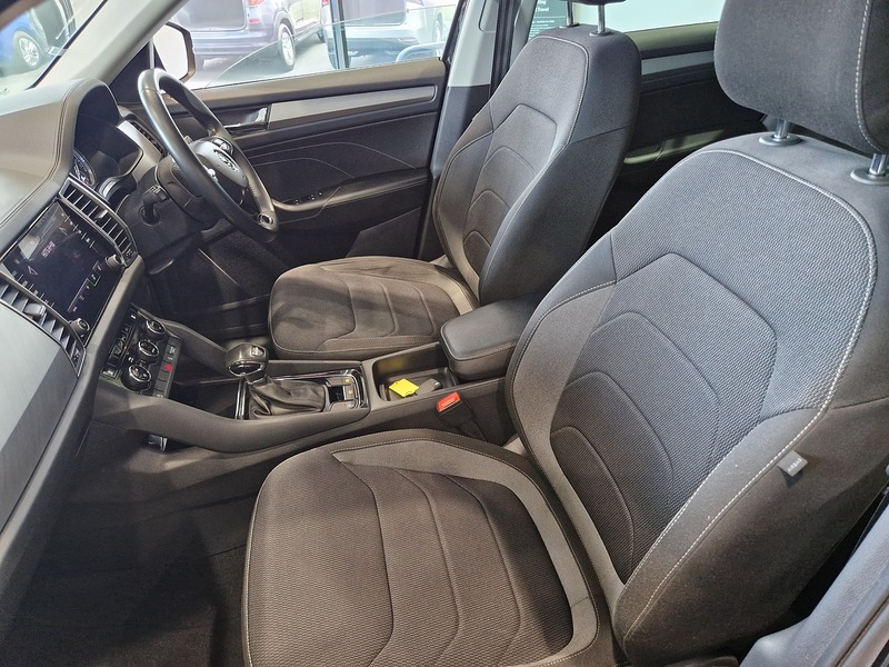 Skoda Kodiaq TDI SE - U11720