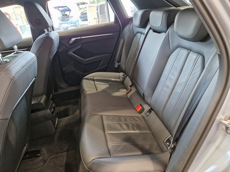 Audi A3 TFSIe Sport - U11726