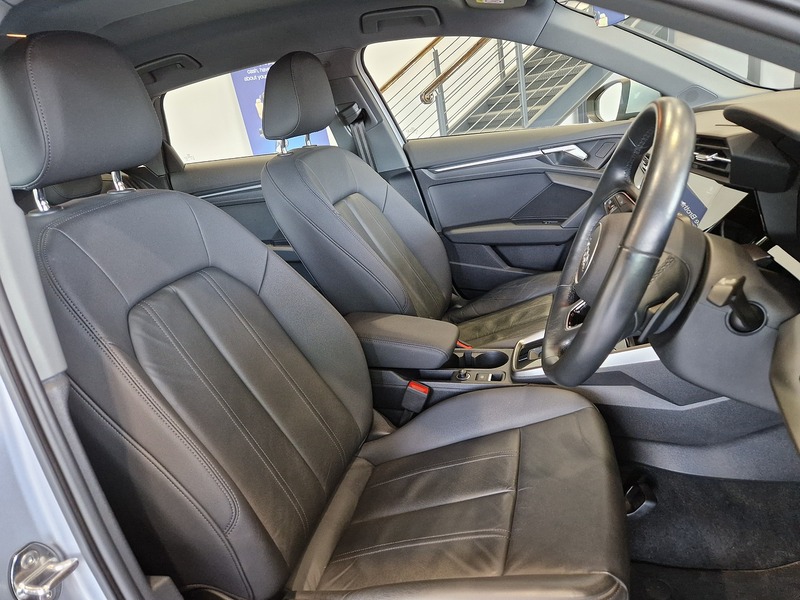 Audi A3 TFSIe Sport - U11726