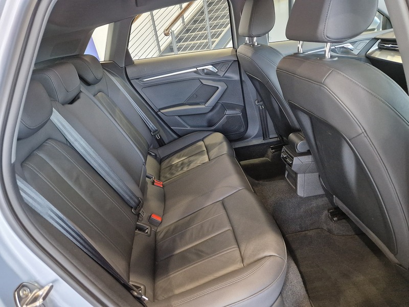 Audi A3 TFSIe Sport - U11726