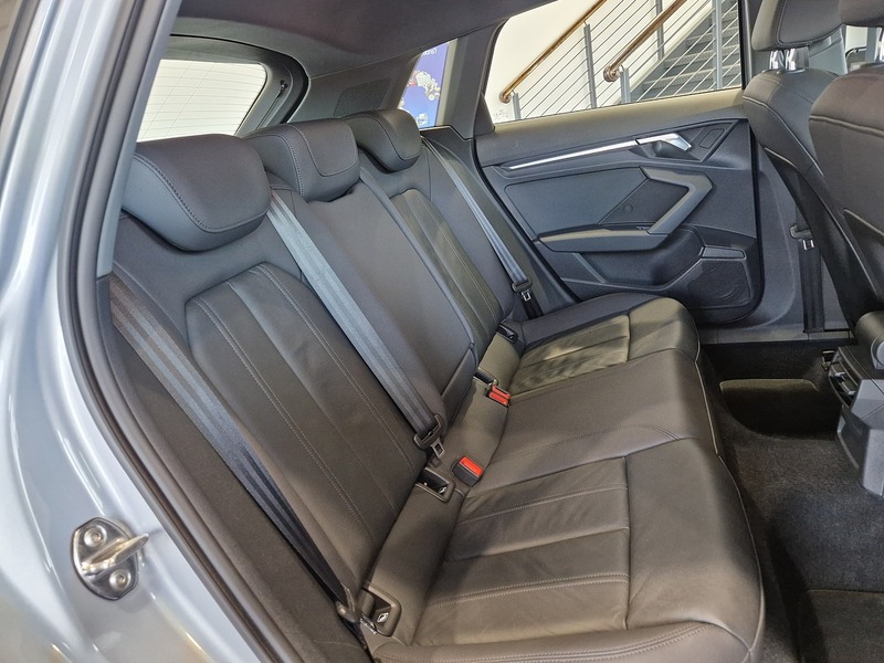 Audi A3 TFSIe Sport - U11726