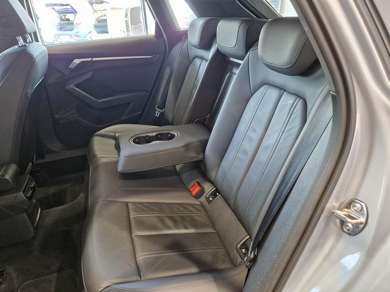 Audi A3 TFSIe Sport - U11726