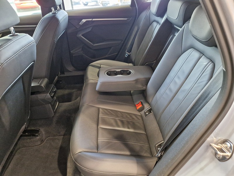 Audi A3 TFSIe Sport - U11726