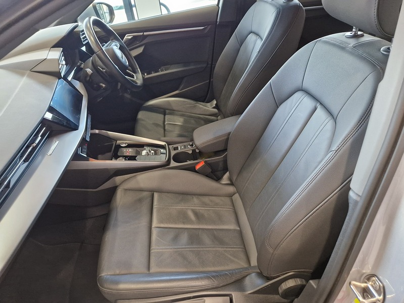 Audi A3 TFSIe Sport - U11726