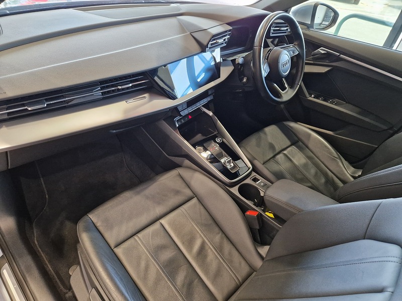 Audi A3 TFSIe Sport - U11726