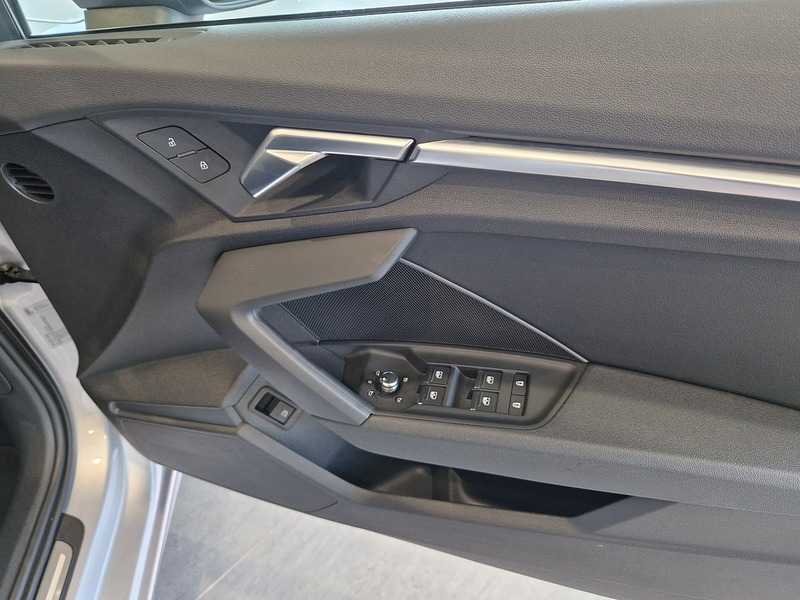 Audi A3 TFSIe Sport - U11726