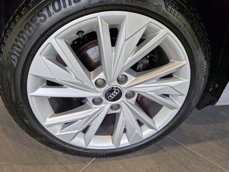 Audi A3 TFSIe Sport - U11726