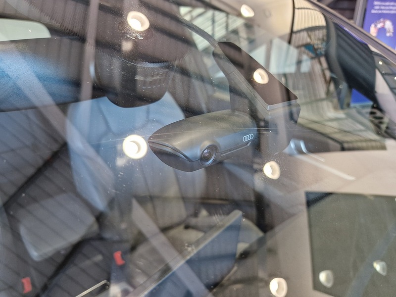 Audi Q5 TFSI S line - U11727