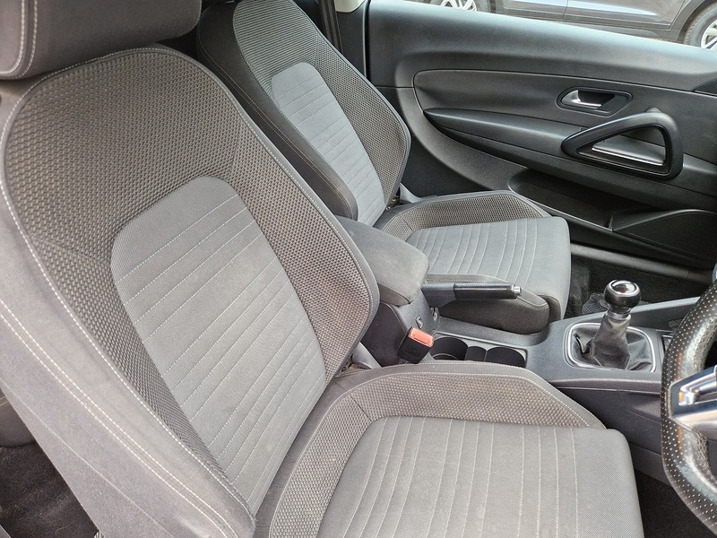 Volkswagen Scirocco TDI GT - U11732