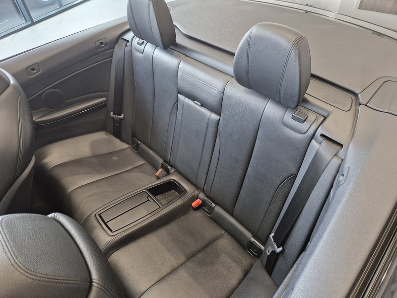 BMW 4 Series 420d M Sport - U11733