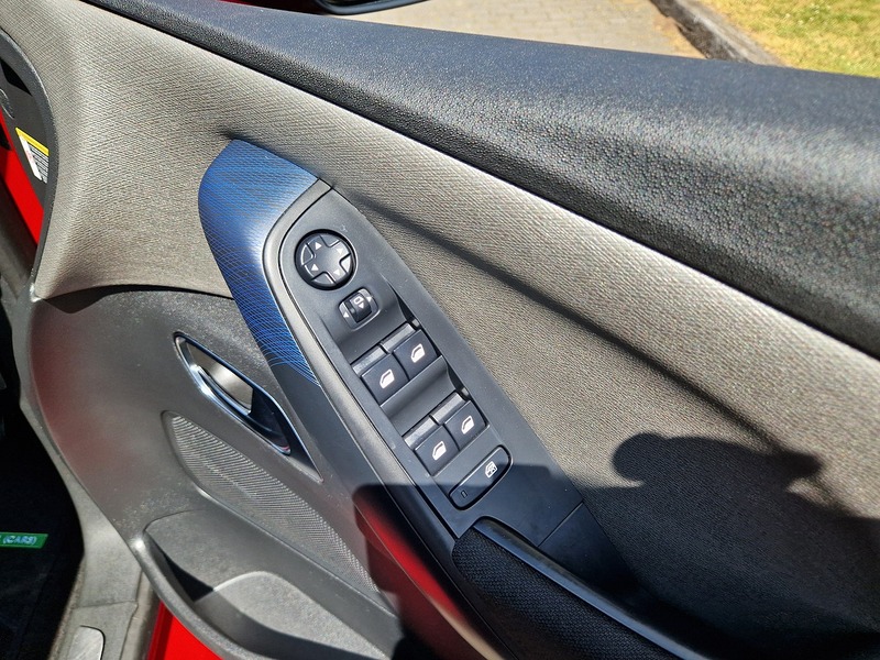 Citroen Grand C4 Picasso BlueHDi Feel - U11734