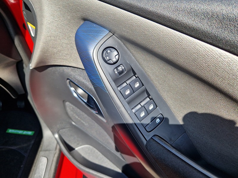 Citroen Grand C4 Picasso BlueHDi Feel - U11734