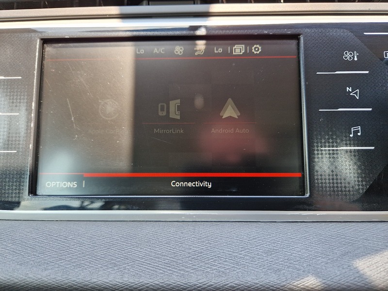 Citroen Grand C4 Picasso BlueHDi Feel - U11734