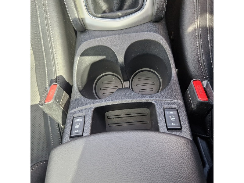 Nissan Qashqai dCi Tekna - U11735