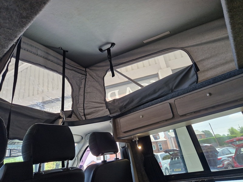 Volkswagen Transporter TDI T28 Highline - U11739