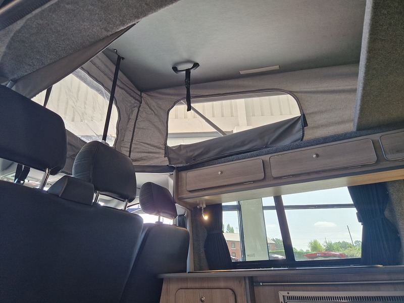 Volkswagen Transporter TDI T28 Highline - U11739