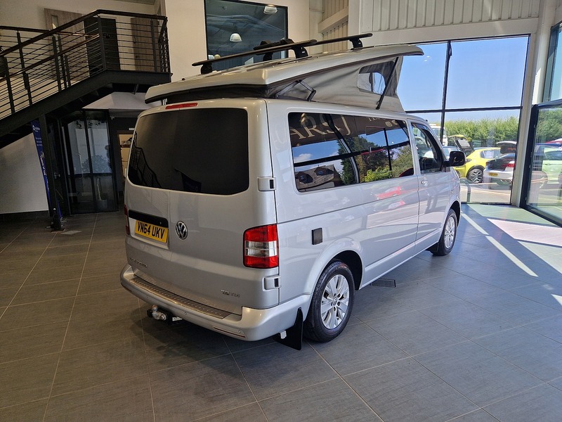 Volkswagen Transporter TDI T28 Highline - U11739
