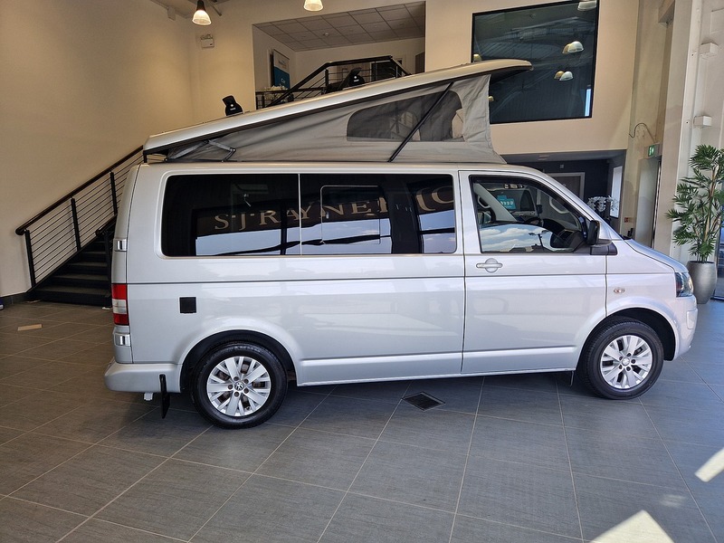 Volkswagen Transporter TDI T28 Highline - U11739