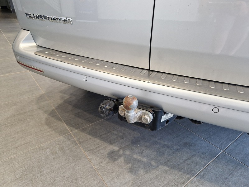 Volkswagen Transporter TDI T28 Highline - U11739