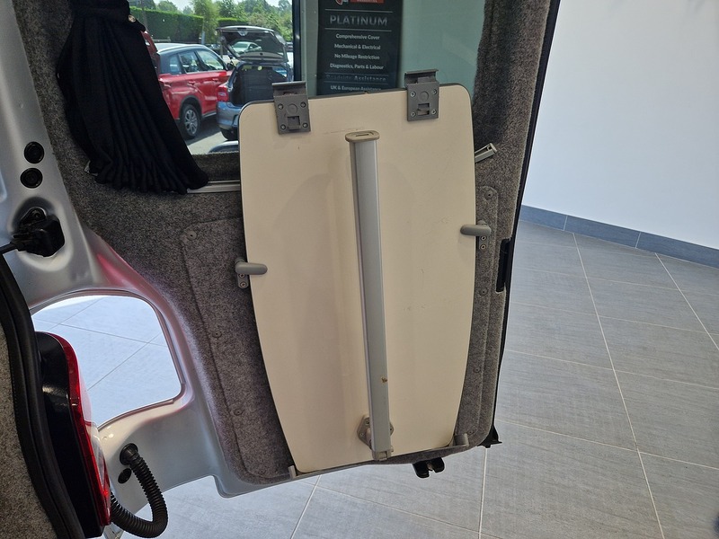 Volkswagen Transporter TDI T28 Highline - U11739