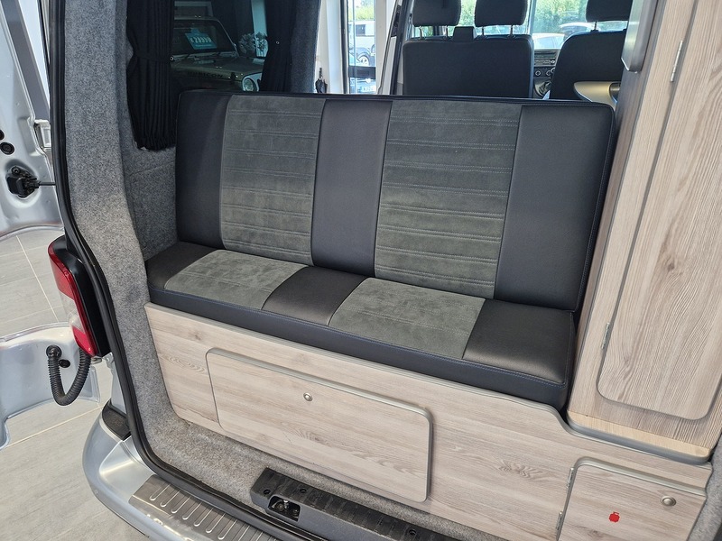 Volkswagen Transporter TDI T28 Highline - U11739