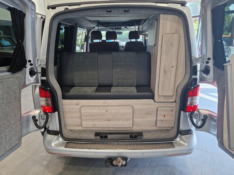 Volkswagen Transporter TDI T28 Highline - U11739