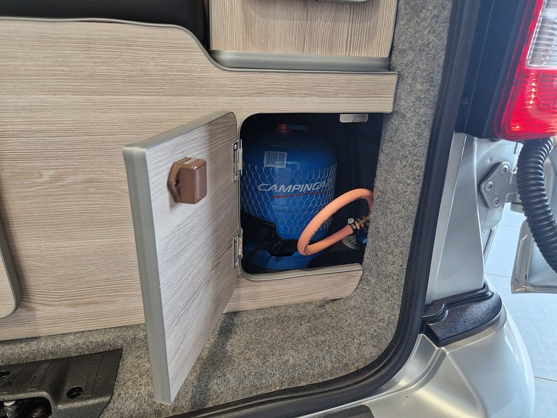 Volkswagen Transporter TDI T28 Highline - U11739